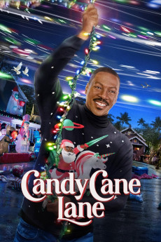 Candy Cane Lane (2023) (2023) download