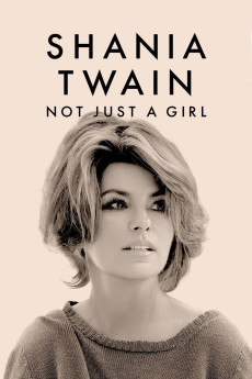 Not Just a Girl (2022)