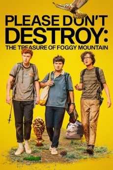 Please Don't Destroy: The Treasure of Foggy Mountain (2023) (2023) download