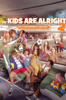 The Kids Are Alright 2 (2022) (2022) download