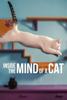 Inside the Mind of a Cat (2022) (2022) download