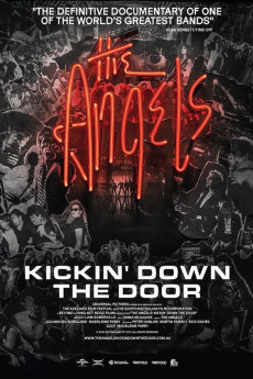 The Angels: Kickin' Down the Door (2022)