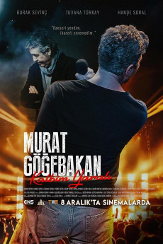 Murat Gögebakan: Kalbim Yarali (2023) (2023) download