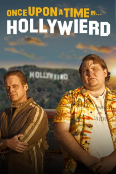 Once Upon a Time in... Hollywierd (2022)