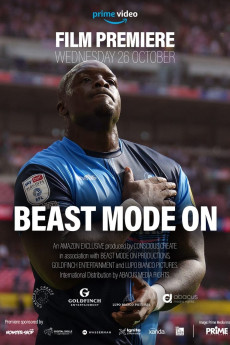 Beast Mode On (2022)