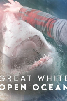 Great White Open Ocean (2022)