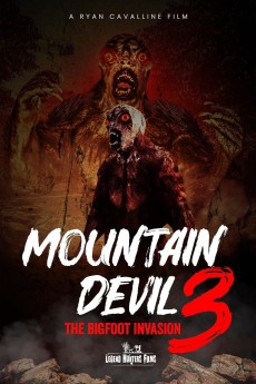 Mountain Devil 3: The Bigfoot Invasion (2021) (2021) download
