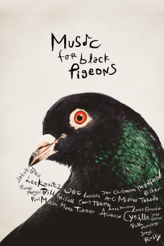 Music for Black Pigeons (2022)