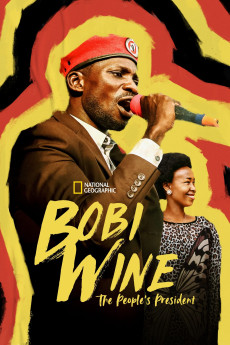 Bobi Wine: The People's President (2022) (2022) download