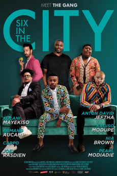 Six in the City (2023) (2023) download