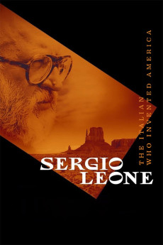Sergio Leone - L'italiano che inventò l'America (2022)