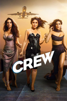 Crew (2024) (2024) download
