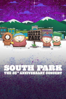 South Park: The 25th Anniversary Concert (2022) (2022) download