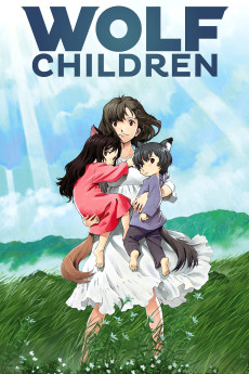 Wolf Children (2012) (2012) download