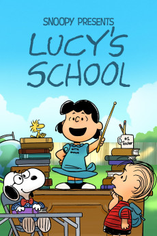 Snoopy Presents: Lucy's School (2022) (2022) download