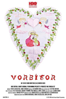 Vorbitor (2011)
