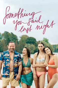 Something You Said Last Night (2022) (2022) download
