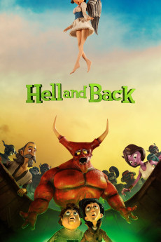 Hell and Back (2015)