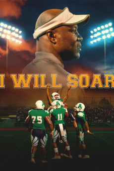 I Will Soar (2021)