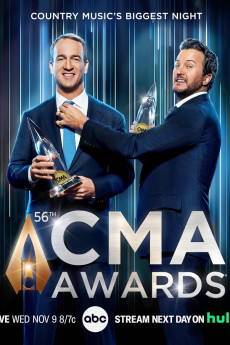 The 56th Annual CMA Awards (2022)