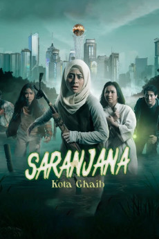 Saranjana: Kota Ghaib (2023) (2023) download
