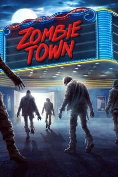 Zombie Town (2023) (2023) download