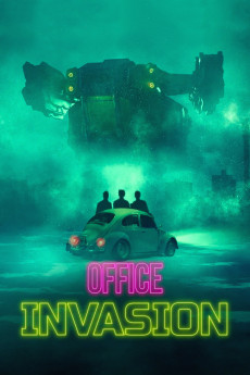 Office Invasion (2022) (2022) download