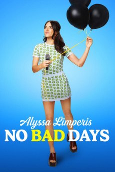 Alyssa Limperis: No Bad Days (2022) (2022) download