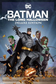 Batman: The Long Halloween (2021) (2021) download