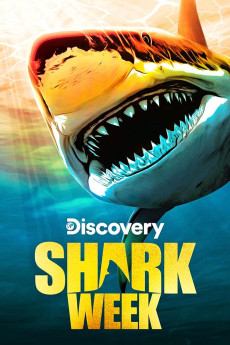 Shark Week Pig vs. Shark (2022)