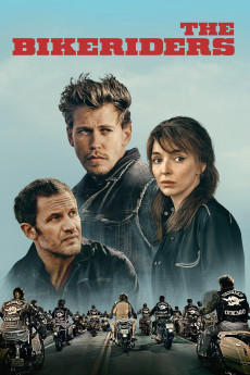 The Bikeriders (2023) (2023) download