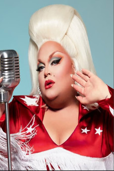 Ginger Minj: Bless Your Heart (2023)