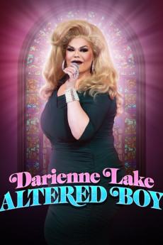 Darienne Lake: Altered Boy (2023)
