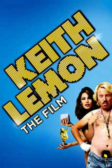 Keith Lemon: The Film (2012) (2012) download