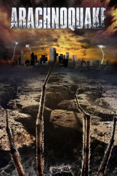 Arachnoquake (2012) (2012) download