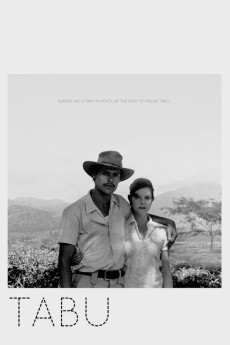 Tabu (2012) (2012) download