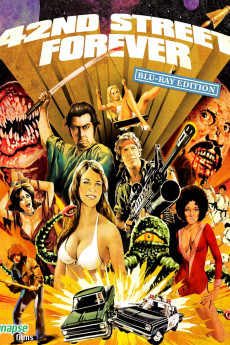 42nd Street Forever: Blu-ray Edition (2012)