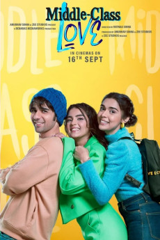 Middle Class Love (2022) (2022) download