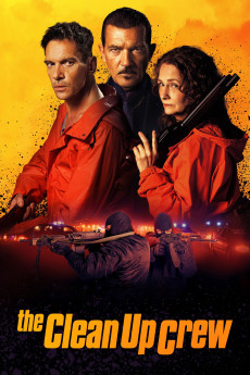 The Clean Up Crew (2024) (2024) download