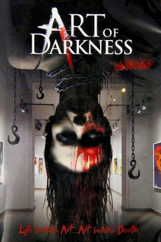 Art of Darkness (2012) (2012) download
