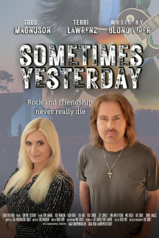 Sometimes Yesterday (2023)