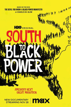 South to Black Power (2023) (2023) download