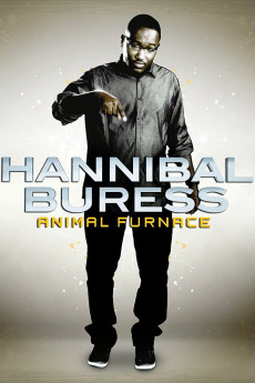 Hannibal Buress: Animal Furnace (2012)