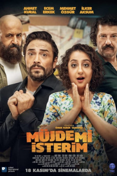 Müjdemi Isterim (2022)