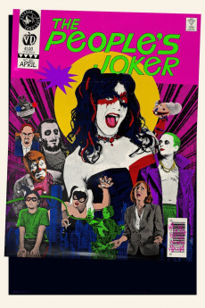 The People's Joker (2022) (2022) download
