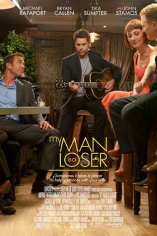 My Man Is a Loser (2014)
