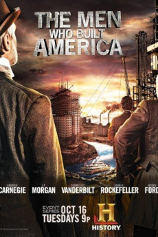 The Men Who Built America (2012)