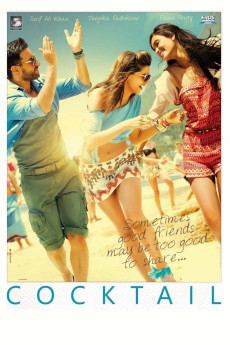 Cocktail (2012) (2012) download