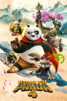 Kung Fu Panda 4 (2024) (2024) download