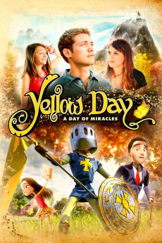 Yellow Day (2015) (2015) download